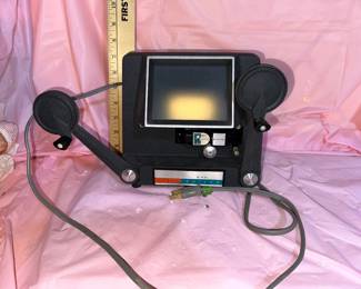 Sears Editor 8MM $12.00