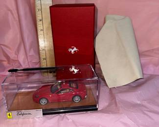 Ferrari California Car $95.00