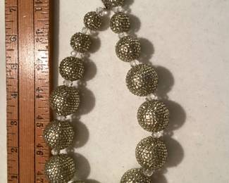 Cara New Your Necklace $5.00