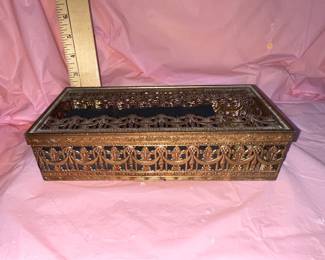 Kleenex Holder $12.00