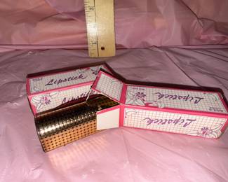 2 Lipstick Holders $8.00