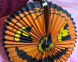 Accordion Pumpkin $15.00