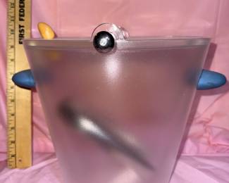 Michael Graves Ice Bucket $12.00