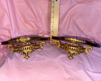 8" Long Shelves $40.00