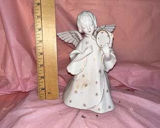 Schmid Angel Music Box $7.00