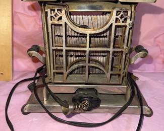 Antique Toaster $10.00