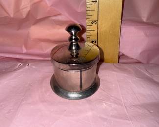 Stamp Dispenser $4.00