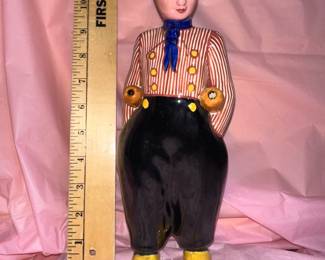 Zenith Gouda Bols Decanter $8.00