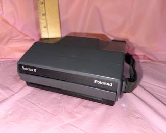 Spectra 2 Polaroid $8.00