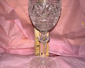 Waterford Crystal Powerscourt $15.00
