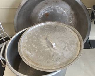 Vintage Ratskeller Cookware!!