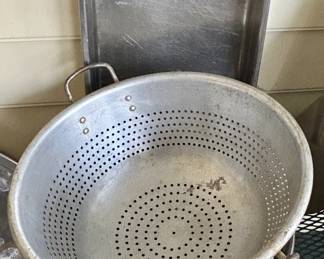 Vintage Ratskeller Cookware!!