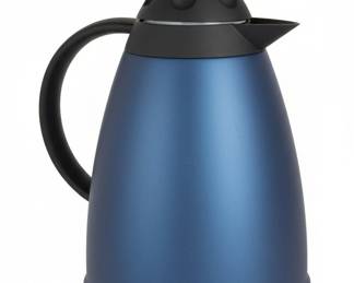 Zojirushi SHHCAD .L Stainless Steel Pot in Matte Navy