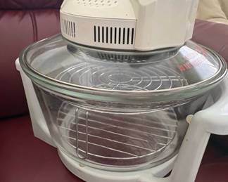 Fujitronic FO Convection Oven third image