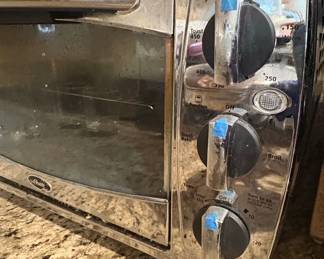 Oster TSSTTV Versatile Countertop Toaster Oven second image