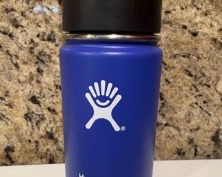 Hydro Flask oz Tumbler Royal Blue