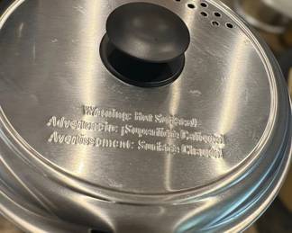 Farberware . Quart Electric Deep Fryer second image