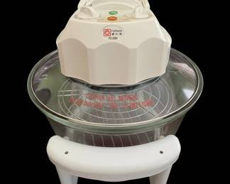 Fujitronic FO Convection Oven