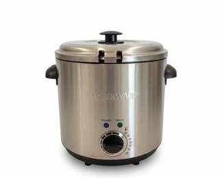 Farberware . Quart Electric Deep Fryer