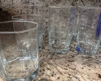 New Asset to Be Processed B