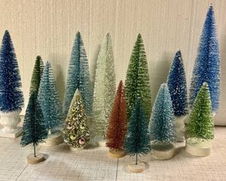 Christmas Trees