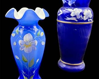 Fenton Glass