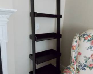 bookcase