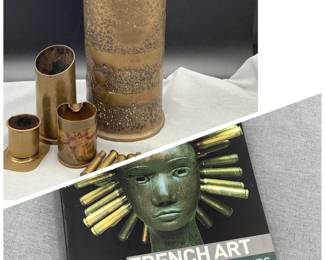 Trench Art