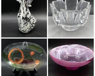 Art Glass 