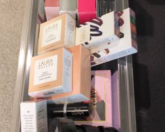 Laura Geller Makeup Collection