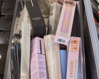 Tartelette Tubing Mascara and Eyeliner Set