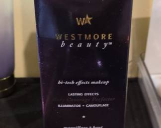 Westmore Beauty Lasting Effects Body Coverage Perfector Golden Radiance fourth image