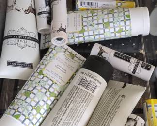 Beekman Goat Milk Skincare Bundle second image