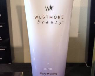 Westmore Beauty Lasting Effects Body Coverage Perfector Golden Radiance third image