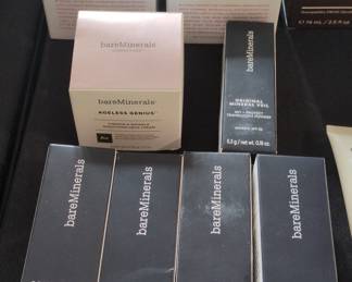 bareMinerals Ageless Genius Skincare Set