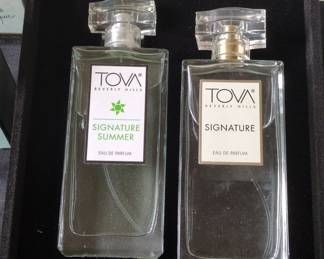 Tova Beverly Hills Signature Collection Fragrance Set with Legacy Titanic third image