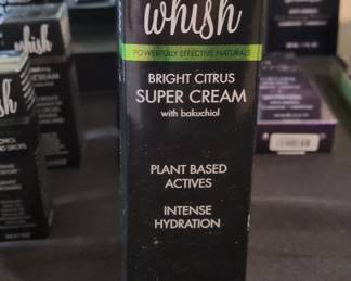 Whish Skincare Collection fourth image