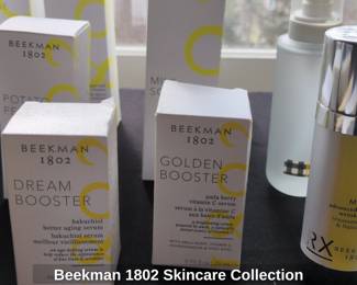 Beekman Skincare Collection sixth image