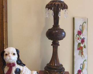 Venetian Canal Scene Oil Painting second image