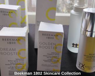 Beekman Skincare Collection fifth image