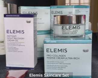 Elemis Skincare Set