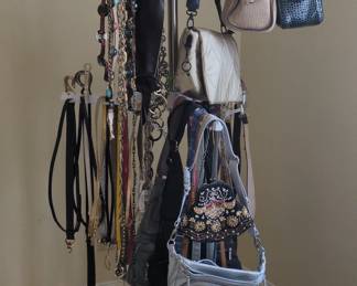 Assorted Fashion Accessories Collection