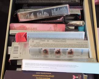 Tarte Lights, Camera, Lashes in Mascara and IT Cosmetics Brow Pencil Set