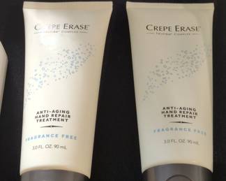 Crepe Erase AntiAging Hand Repair Treatment