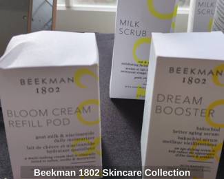 Beekman Skincare Collection fourth image