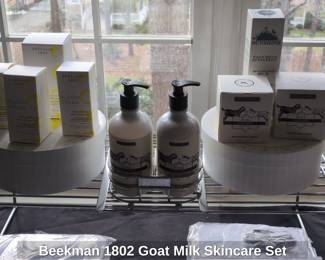 Beekman Goat Milk Skincare Set B