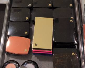 Lancme Blush Subtil and Eyeshadow Palettes or Compacts