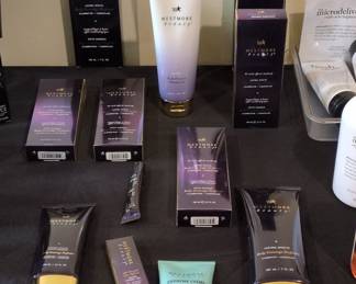 Westmore Beauty Lasting Effects Body Coverage Perfector Golden Radiance