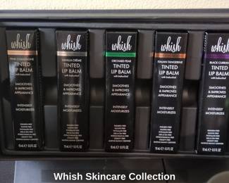 Whish Skincare Collection sixth image