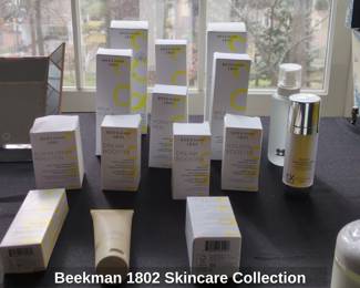 Beekman Skincare Collection